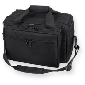 Bulldog BD905 Deluxe Range Bag Black Soft Extra-Large