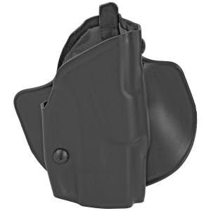 Safariland Model 6378, Paddle Holster, Fits Glock 29/30, Right Hand, Plain Black 6378-483-411 - Safariland