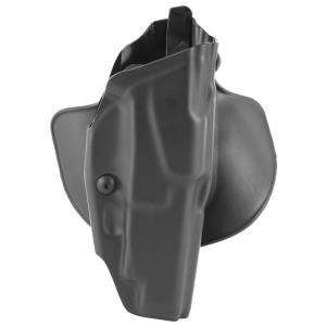Safariland 6378278411 6378 ALS Paddle Sig Pro 2340 Thermoplastic Black