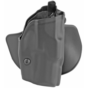 Safariland 6378295411 6378 ALS Paddle HK P30 Thermoplastic Black