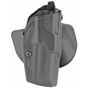 Safariland 6378395411 6378 ALS Paddle HK P30 Thermoplastic Black