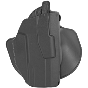 Safariland 7378474411 7378 ALS Paddle Sig P229R SafariSeven Black