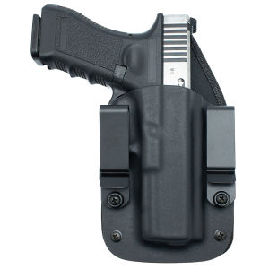 Tagua RECRUIT1010 Recruiter S&W M&P Shield 9/40 Kydex Black