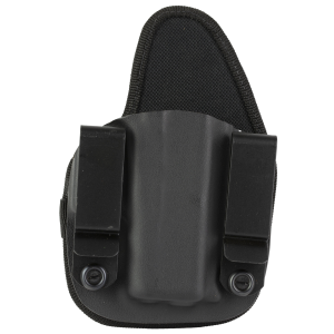 Tagua RECRUIT355 Recruiter Glock 43 Kydex Black