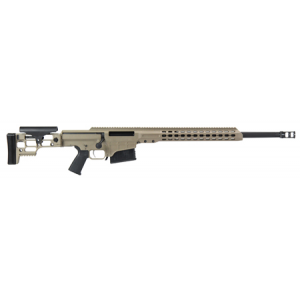 BARRETT Mrad Rifle | 15470