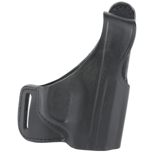 Bianchi 26118 Venom Belt Slide Holster S&W M&P Shield Right Hand Black Sz12