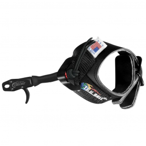TRU Ball Bandit Release Buckle Junior TBDB-BK-JR