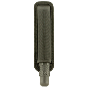 S&W Knives SWBAT21H Baton Collapsible Baton 21 in L 16.2 oz Black