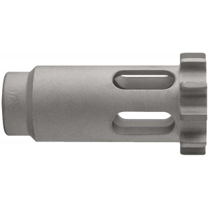 ADVANCED ARMAMENT COMPANY 65002 Ti-Rant Piston Conversion M13.5x 1 LH tpi\t Stainless Steel\t for Ti-Rant 9m HD & 45