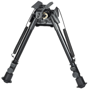 Champion Targets 40636 Pivot Bipod 9-13 in Black Metal