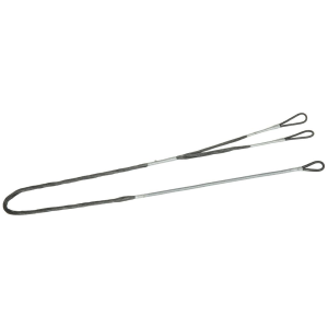 BlackHeart Crossbow Split Cables 205in Barnett