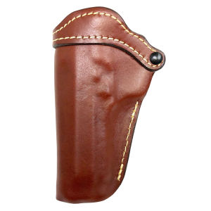 Hunter Company 47005 Pro-Hide IWB Tan Leather Fits Beretta 92F/96 Right Hand - Hunter