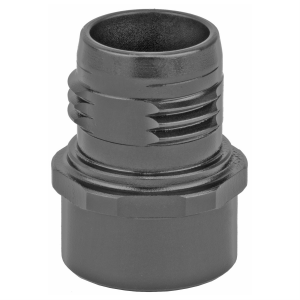 Griffin Armament Barrel Adapter PI91624, CAM-LOK, 9/16x24 PI91624