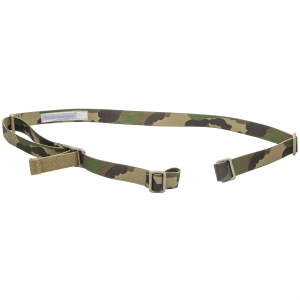 Blue Force Gear VCAS Sling Woodland 2-Point Combat Sling VCAS-125-OA-WL VCAS-125-OA-WL