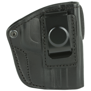 Tagua IPH4 4 In 1 Inside the Pant Holster, Fits S&W M&P Full Size, Right Hand, Black IPH4-1000