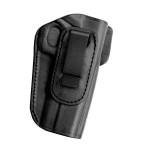 Tagua IPH4 4 In 1 Inside the Pant Holster, Fits 1911 5 in, Right Hand, Black IPH4-200