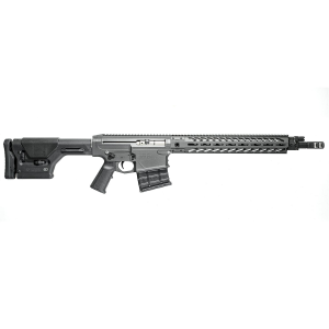 NEMO Arms Omen Recon 3.0 Omenrec-g318 Rifle, 300 Win, 18 In Bbl, Cobalt Finish, 14rd
