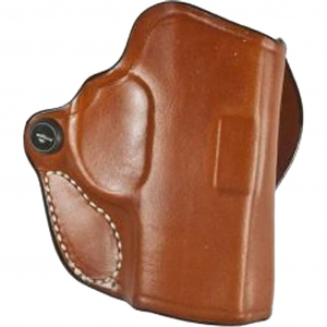 DeSantis Mini Scabbard Holster SIG P320 OWB RH Tan 019TAT1Z0