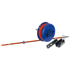 Fin Finder Raider Pro Bowfishing Package 10284