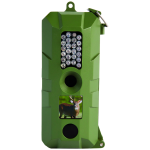 Bresser Game Camera 5 MP Standard GC-2MP-PN - Bresser