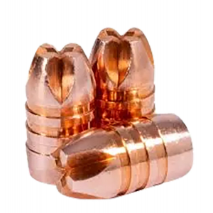 Lehigh Defense 07452250SP Xtreme Penetrator 454 Casull 45 Colt 460 S&W Mag .452 250 gr Fluid Transfer Monolithic