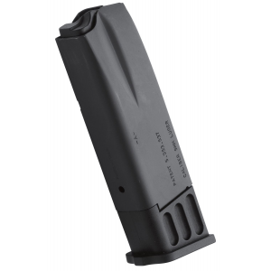 Browning 112050293 Hi-Power 13rd Double Stack 9mm Luger Browning Hi-Power Black Steel