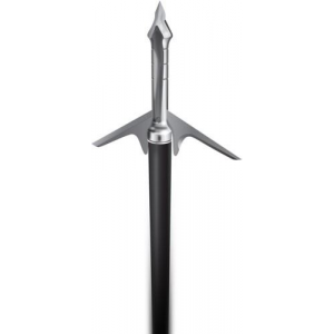 Slick Trick Broadhead Raptor Trick Mechanical 100Gr 2 in 3Pk! 17STRPTR100