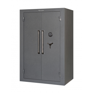 HORN 95072 MOBILIS DBL DOOR SAFE 46X31X71 D