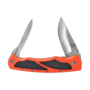 Havalon Titan XTC-TZBO, Dual Folding Knife, Liner Lock