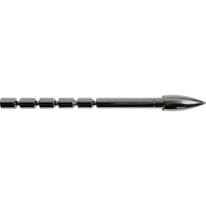 Easton 4mm HL Stainless Steel Break-off Point #1 80-130 gr 12 pk 29635