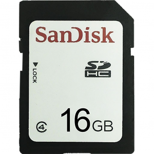Wildgame SD Card 16 GB Class 10 2 pk WGI-WGICA0035