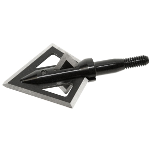 Magnus Black Hornet Broadheads 4 Blade 125 gr 3 pk BH125-4