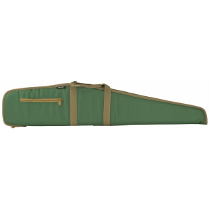 Bulldog Cases Extreme BD241, Rifle Case, Green/Tan, Nylon, 48 in BD241