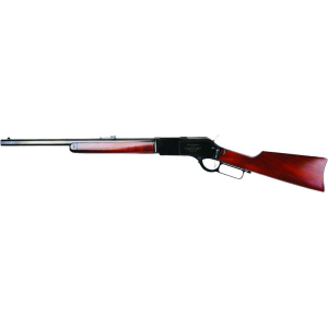 Cimarron 1876 Texas Ranger .50-95 20 inOct. Blued Walnut CA2524