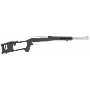 ATI Outdoors MAR3000 Fiberforce Rifle Stock Black Synthetic Fixed Thumbhole for Marlin 60\t 75 & 990