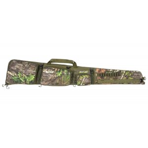 Allen 961-52 Gear-Fit Pursuit Shocker Shotgun Case Mossy Oak Obsession Endura 52 in