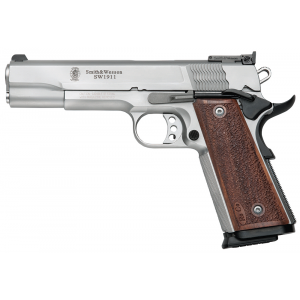 SMITH & Wesson Sw1911 Pro Performance Center Pistol | 178047