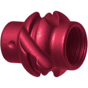 Specialty Archery Podium Peep Red PPRD