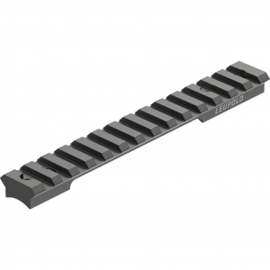 Leupold BackCountry Cross-Slot One Piece Base Matte Kimber 8400 Magnum LA 176392