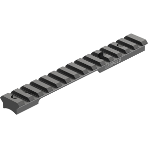 Leupold BackCountry Cross-Slot One Piece Base Matte Kimber 8400 WSM 176713