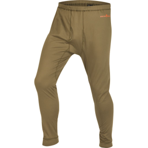 Arctic Shield Midweight Base Layer Bottom Winter Moss X-Large 585800-400-050-22 - Arctic Shield