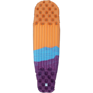Ust Freestyle Backpacking Sleeping Mat Regular W/Sack< 1121064 - Ultimate Survival Technologies