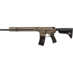 BCM Recce-16 Kmr-a Ar-15 5.56mm 16 In Keymod Fde 750-790-fde