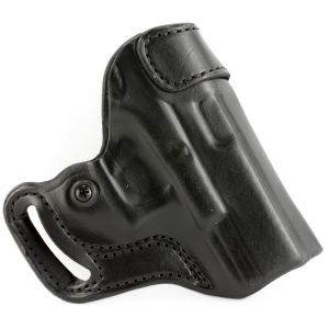 Desantis Sky Cop Belt Holster, Fits Glock 19,23,26,27, Right Hand, Black Sky Cop Belt Holster, Fits Glock 19,23,26,27, Right Hand, Black