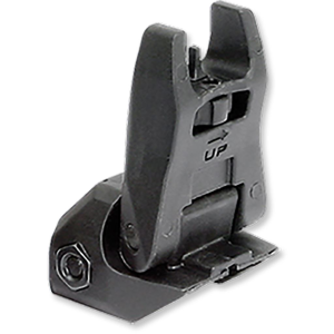 Rock River Arms NSP Flip-Up Front Sight Black AR0168U