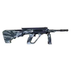 Steyr Arms AUG A3 M1 AUGM1URBANEXT, Semi-automatic, 223 Remington, 556NATO,gton, 16 in Barrel, Synthetic Stock