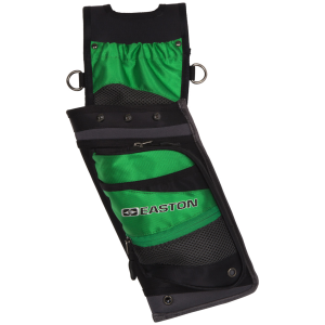 Easton Deluxe Field Quiver Green RH 226037