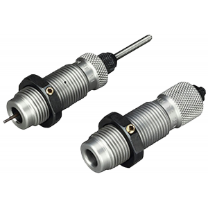 RCBS 32907 AR Series Small Base Die Set 6.5 Creedmoor