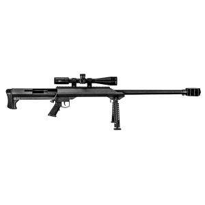 BARR 18640 M99 416BARR 32IN W/VORTEX VIP5-25X56 - Barrett