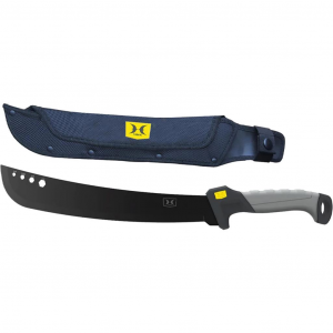 Hawk Machete 15 in w/ Sheath HWK-MACH